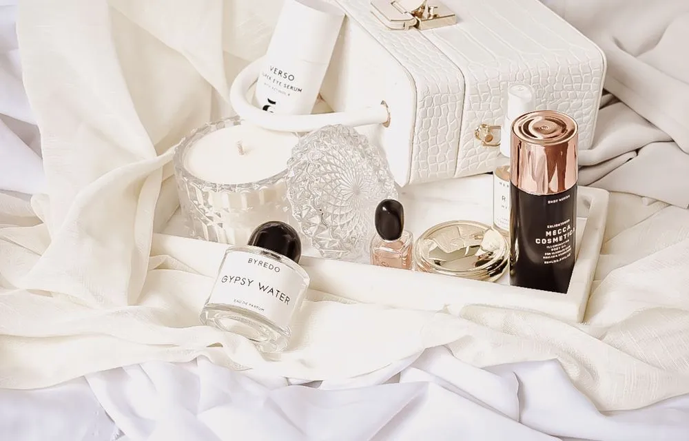 Luxury Packaging