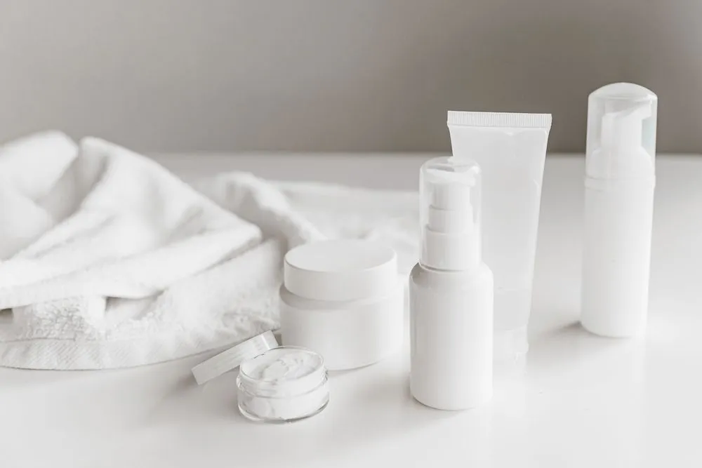 Skincare Aesthetics