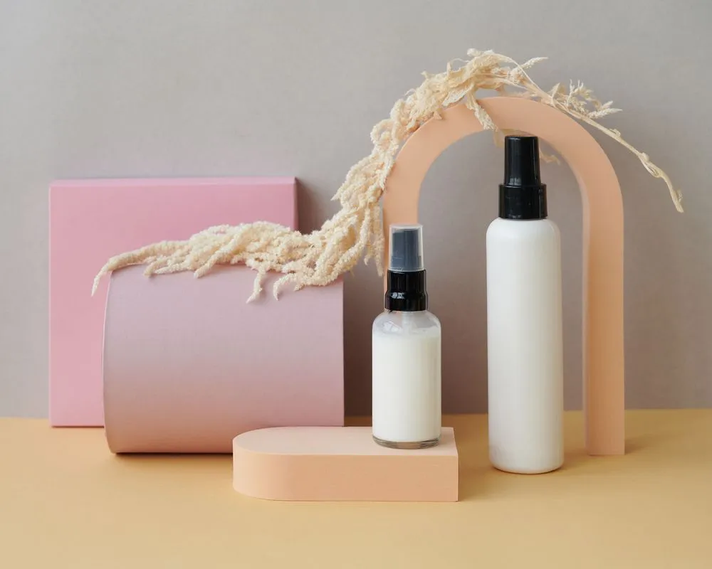 Artisanal Fragrance